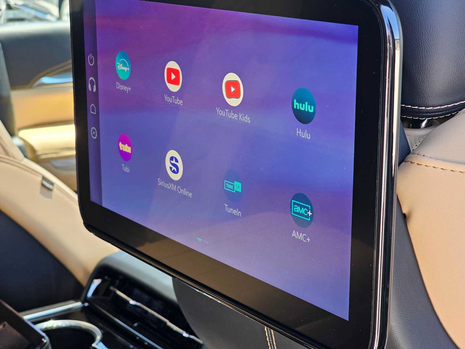 Used 2025 Cadillac Escalade IQ Sport 2 AWD/4WD image 13