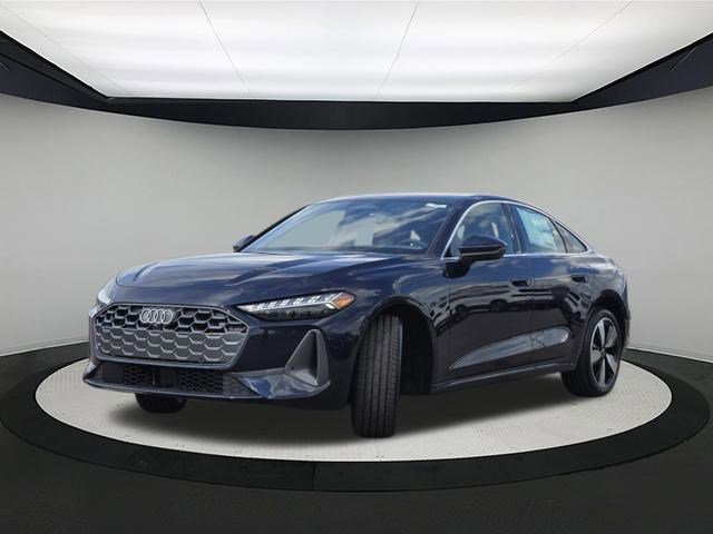 New 2025 Audi A5 2.0T Premium Plus image 3