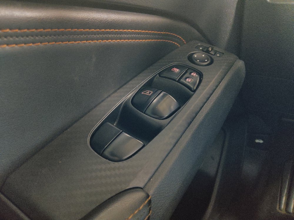 Used 2019 Nissan Altima 2.5 SR FWD image 27