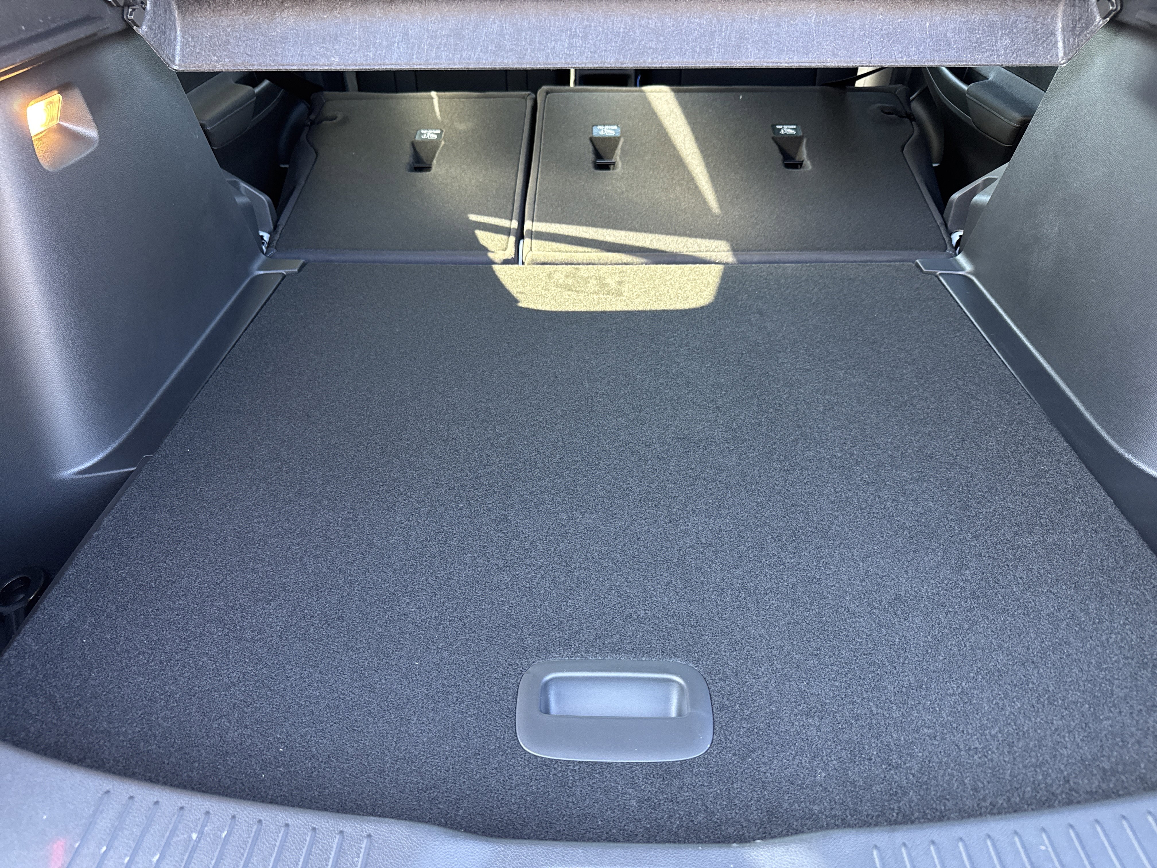 New 2026 Buick Envista Sport Touring w/ Convenience I Package FWD image 31