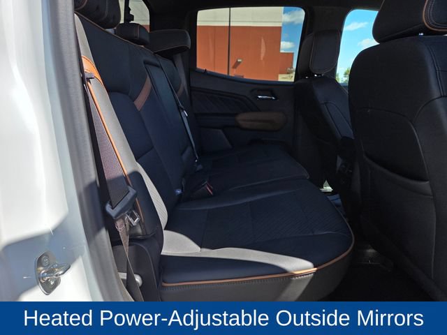 Used 2023 GMC Canyon AT4 w/ AT4 Premium Package AWD/4WD image 43