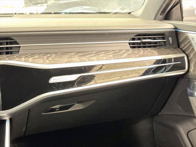 Certified 2024 Audi A7 3.0T Premium Plus w/ Premium Plus Package AWD/4WD image 22