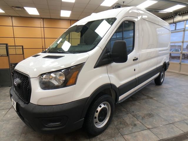 New 2026 Ford Transit 350 148 Medium Roof image 3