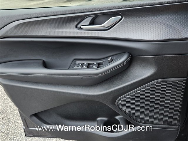 New 2025 Jeep Grand Cherokee L Laredo w/ Luxury Tech Group I image 30