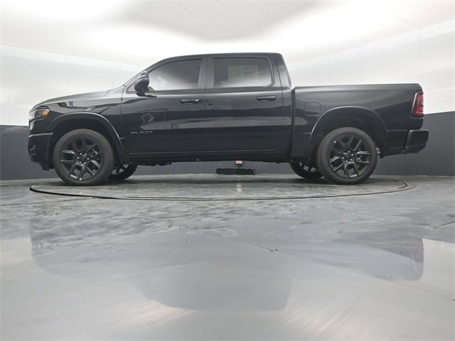 New 2026 RAM 1500 Laramie w/ Night Edition image 42