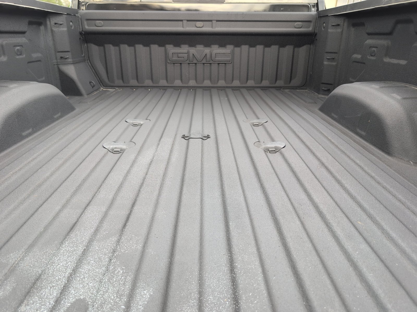 Used 2024 GMC Sierra 2500 SLT w/ SLT Premium Package image 7