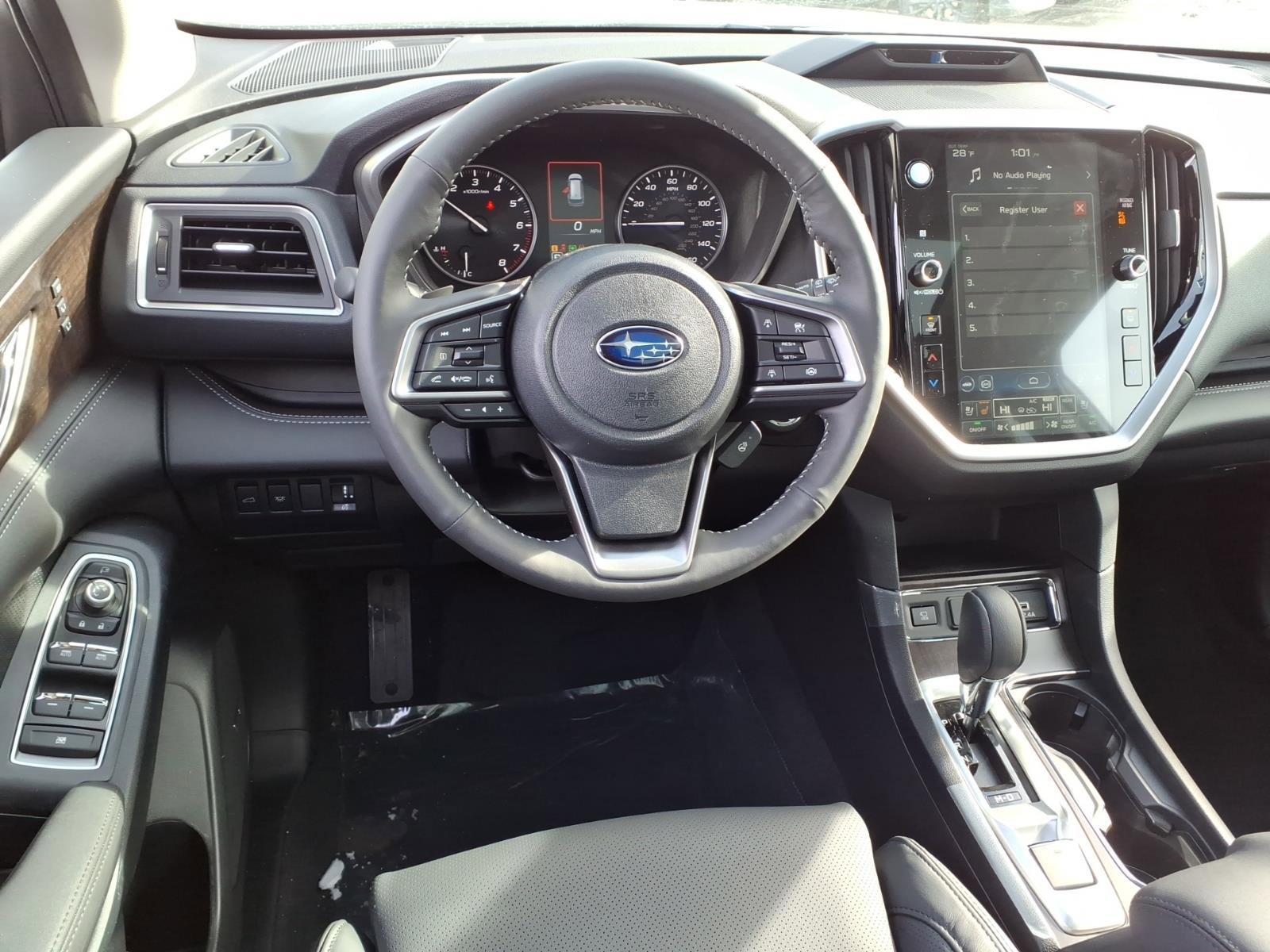 New 2026 Subaru Ascent Touring AWD/4WD image 5
