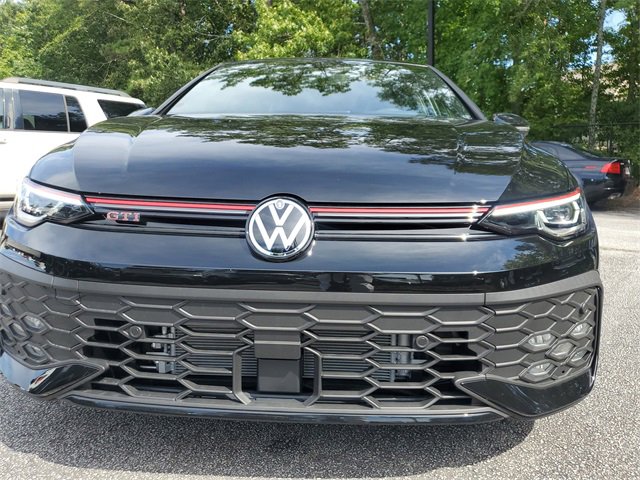 New 2025 Volkswagen GTI Autobahn video 2
