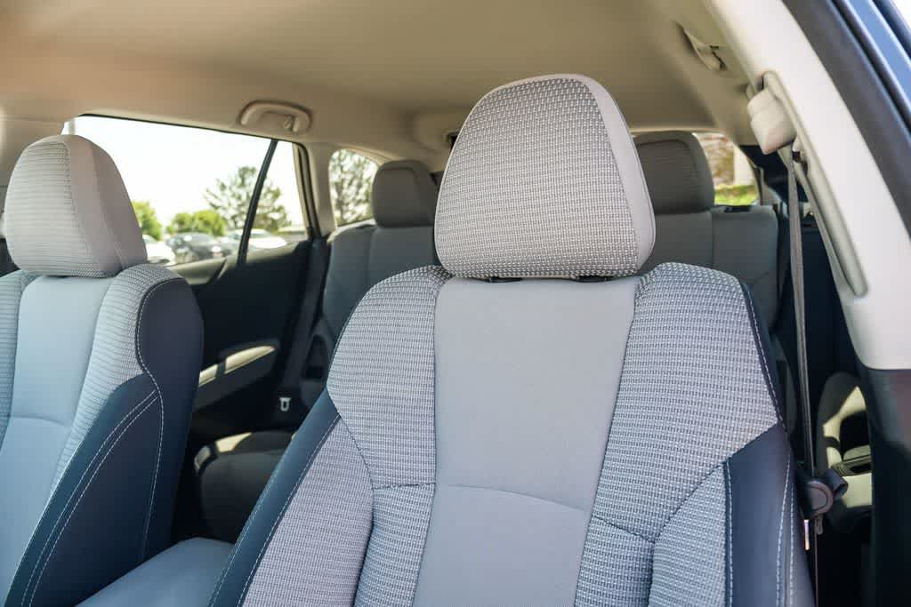 Used 2023 Subaru Outback Premium AWD/4WD image 17