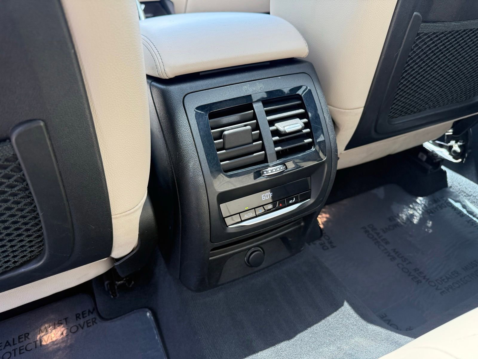 Used 2018 BMW X3 M40i AWD/4WD image 29