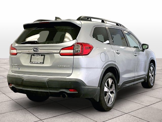 Used 2020 Subaru Ascent Premium w/ Convenience Package AWD/4WD image 12