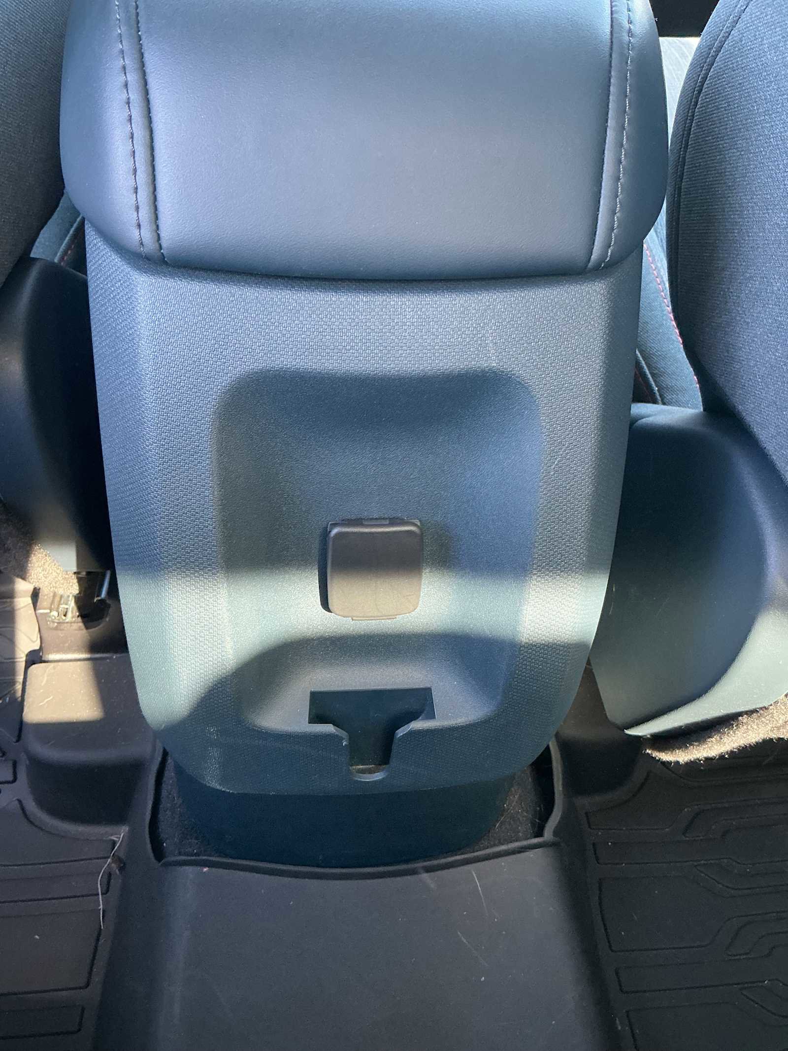 Used 2023 Ford Maverick XLT FWD image 15