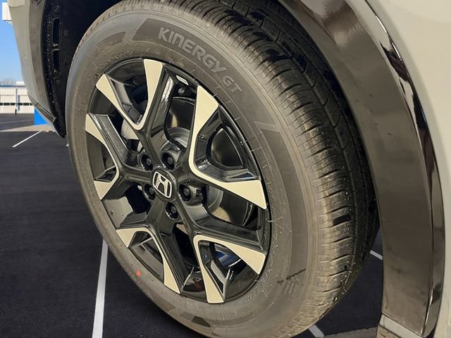 New 2027 Honda HR-V EX-L image 10