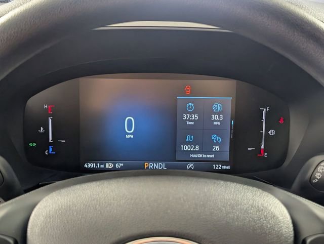 Used 2025 Ford Escape Active FWD image 17