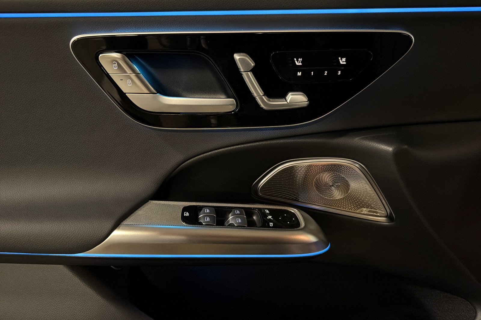 New 2027 Mercedes-Benz E 350 Sedan image 10