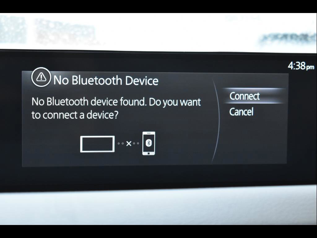 New 2025 MAZDA CX-50 2.5 Hybrid w/ Weather Package image 8