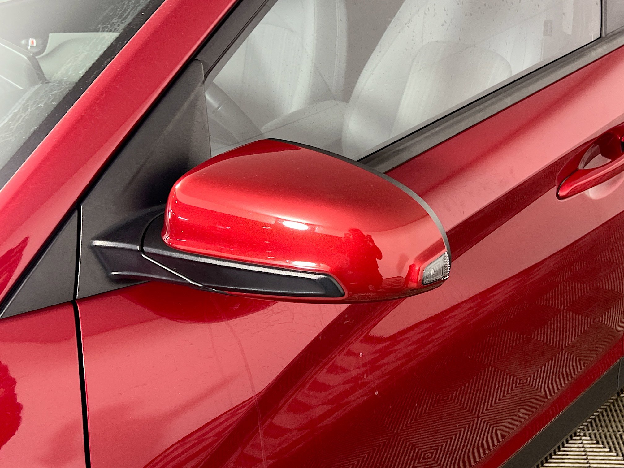 Used 2023 Hyundai Kona SEL w/ Convenience Package image 13