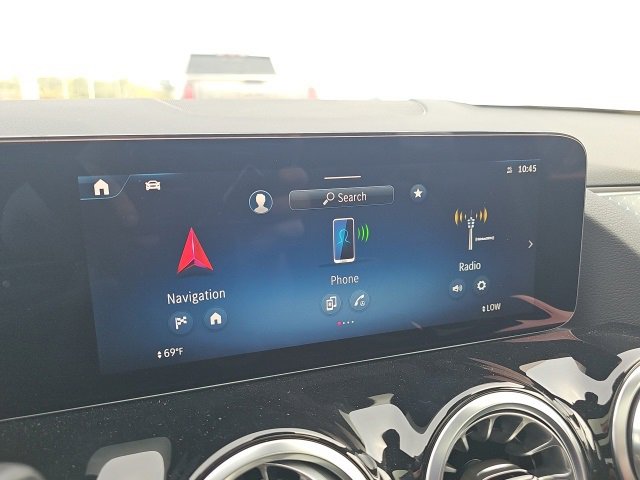 New 2026 Mercedes-Benz GLA 250 4MATIC image 18