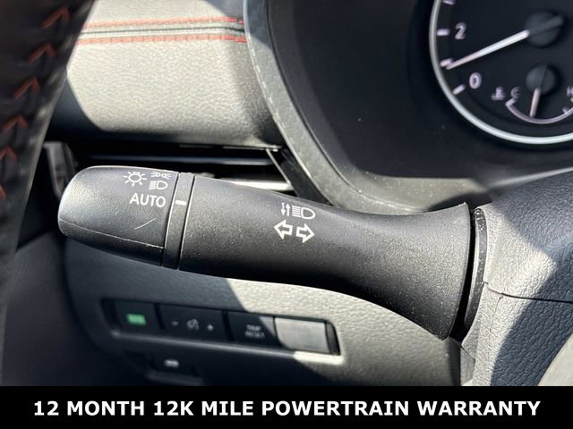Used 2024 Nissan Sentra SR FWD image 26