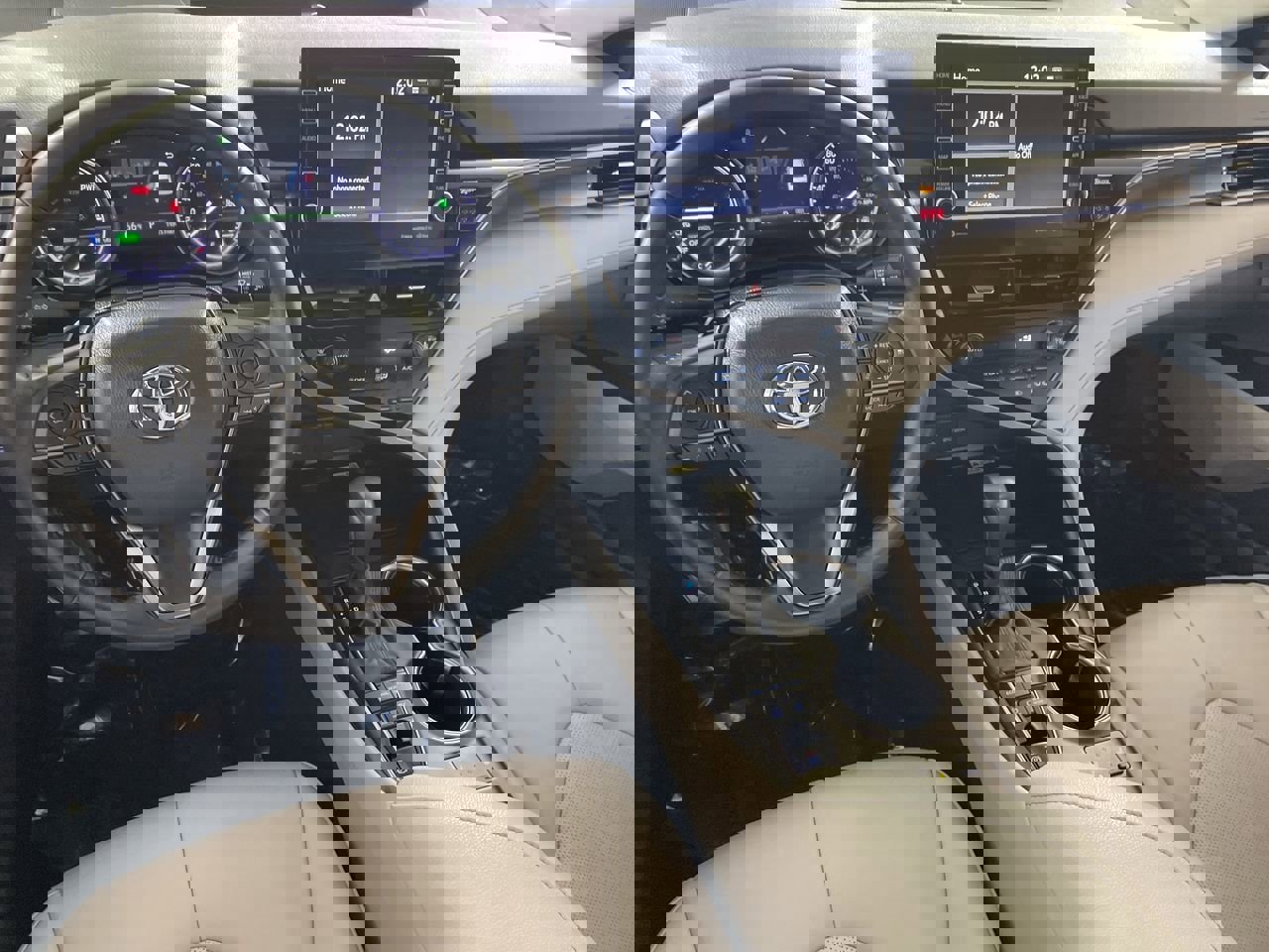 Used 2024 Toyota Camry XSE image 21