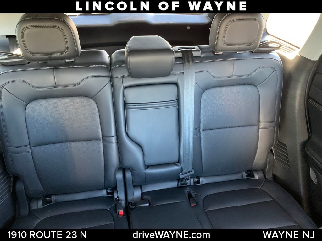 Certified 2022 Lincoln Corsair AWD w/ Equipment Group 101A image 14