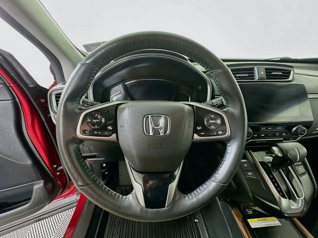 Used 2021 Honda CR-V Touring image 11
