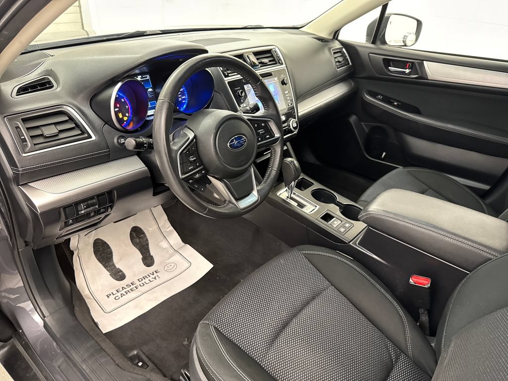 Used 2019 Subaru Outback 2.5i Premium AWD/4WD image 9