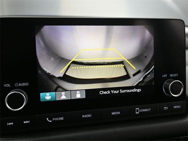 Used 2024 Honda HR-V LX image 21