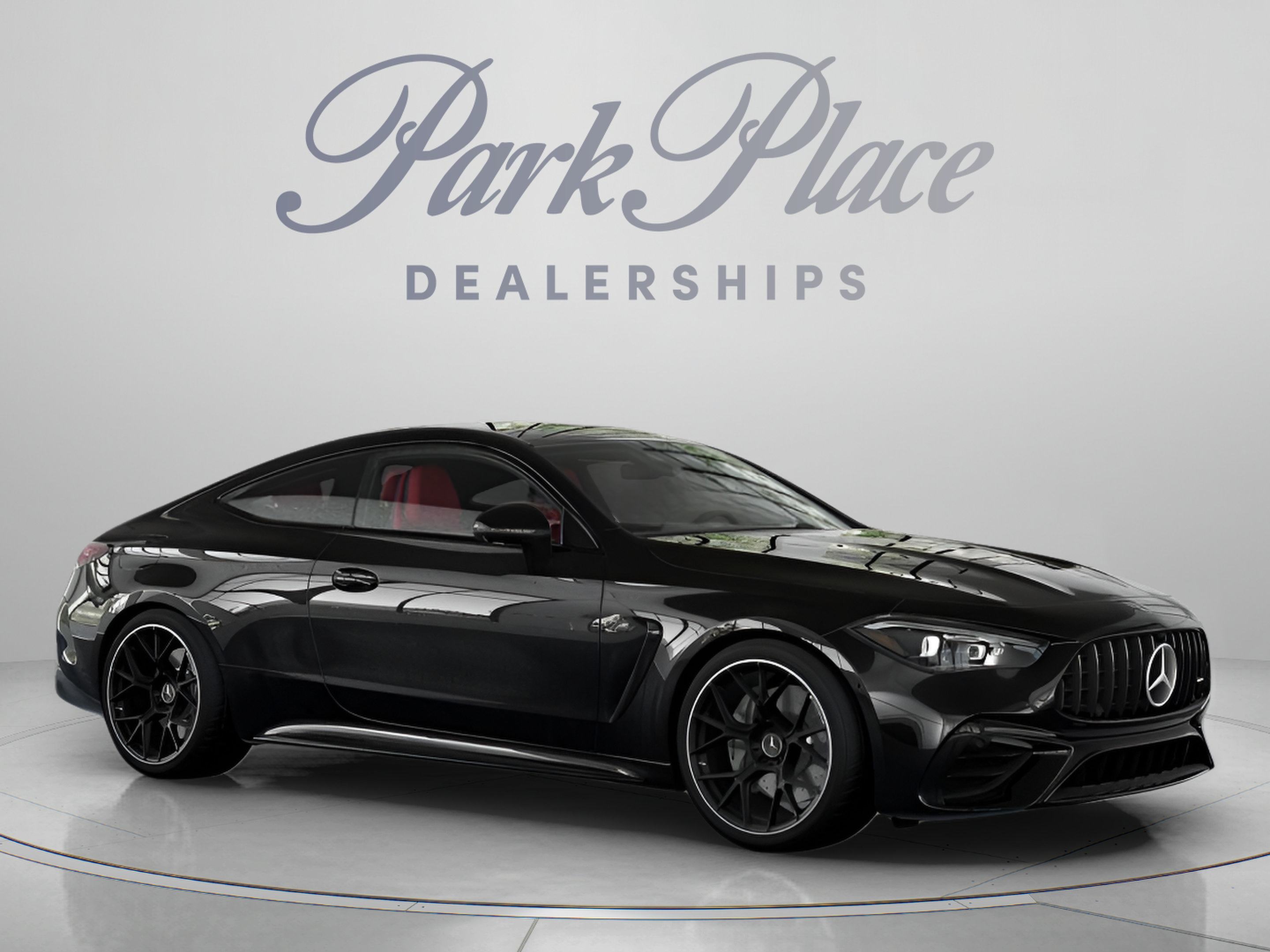 New 2027 Mercedes-Benz CLE 53 AMG 4MATIC Coupe image 30