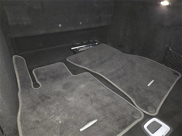 Used 2020 Mercedes-Benz S 560 Sedan image 21