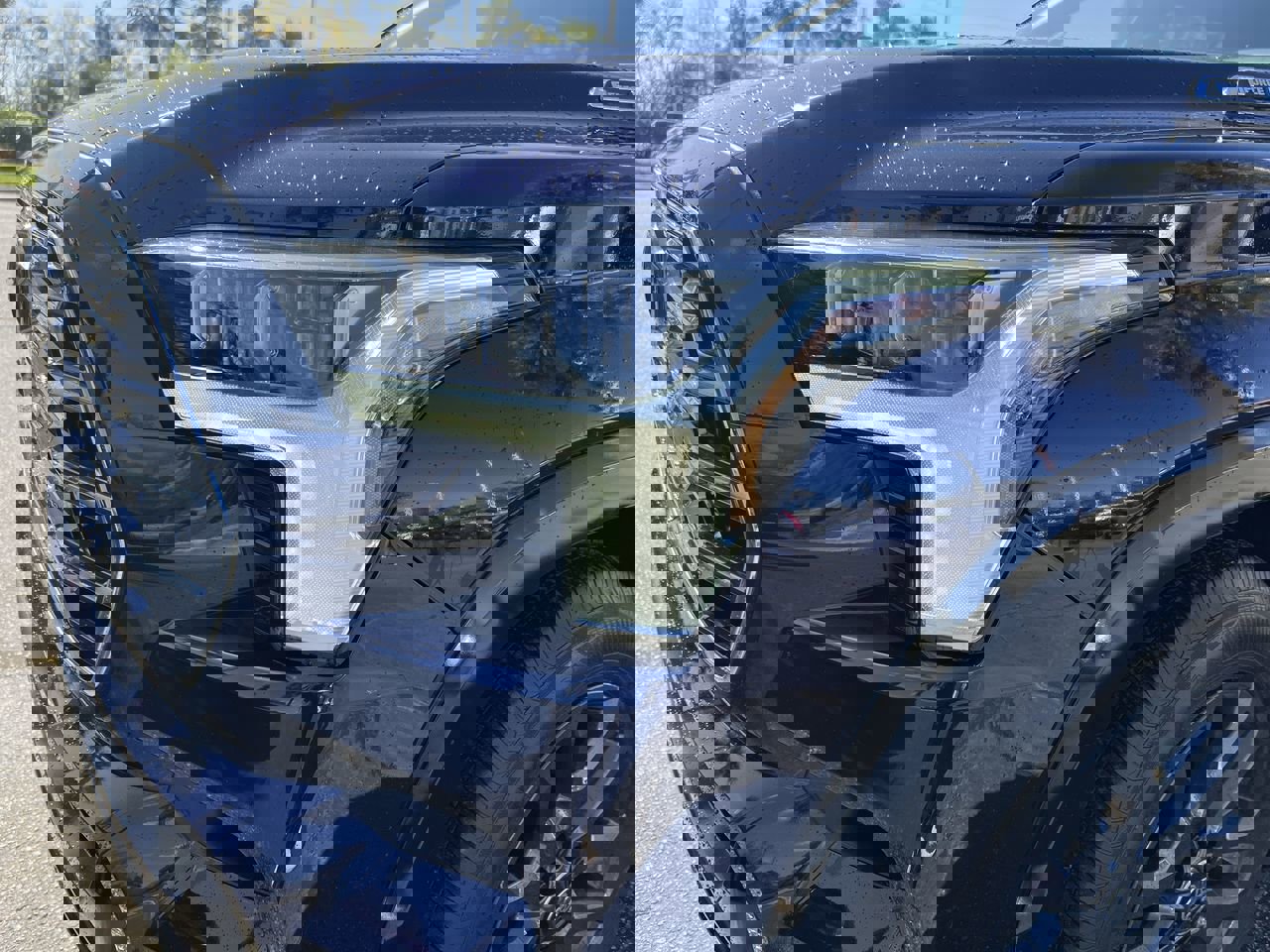 Used 2026 Toyota Sequoia Platinum image 6