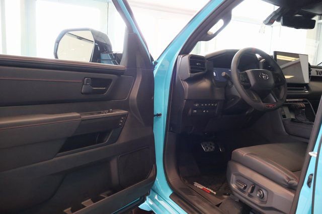 New 2026 Toyota Sequoia TRD Pro image 7