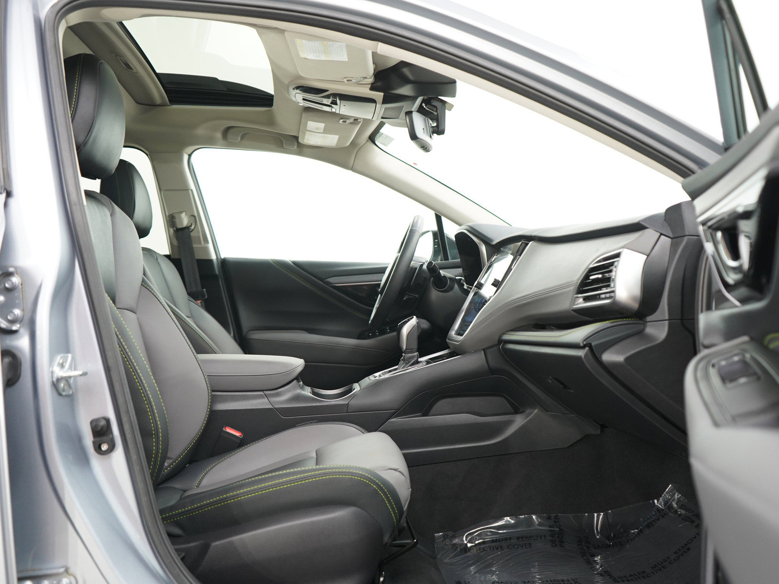 Used 2024 Subaru Outback Onyx Edition AWD/4WD image 12