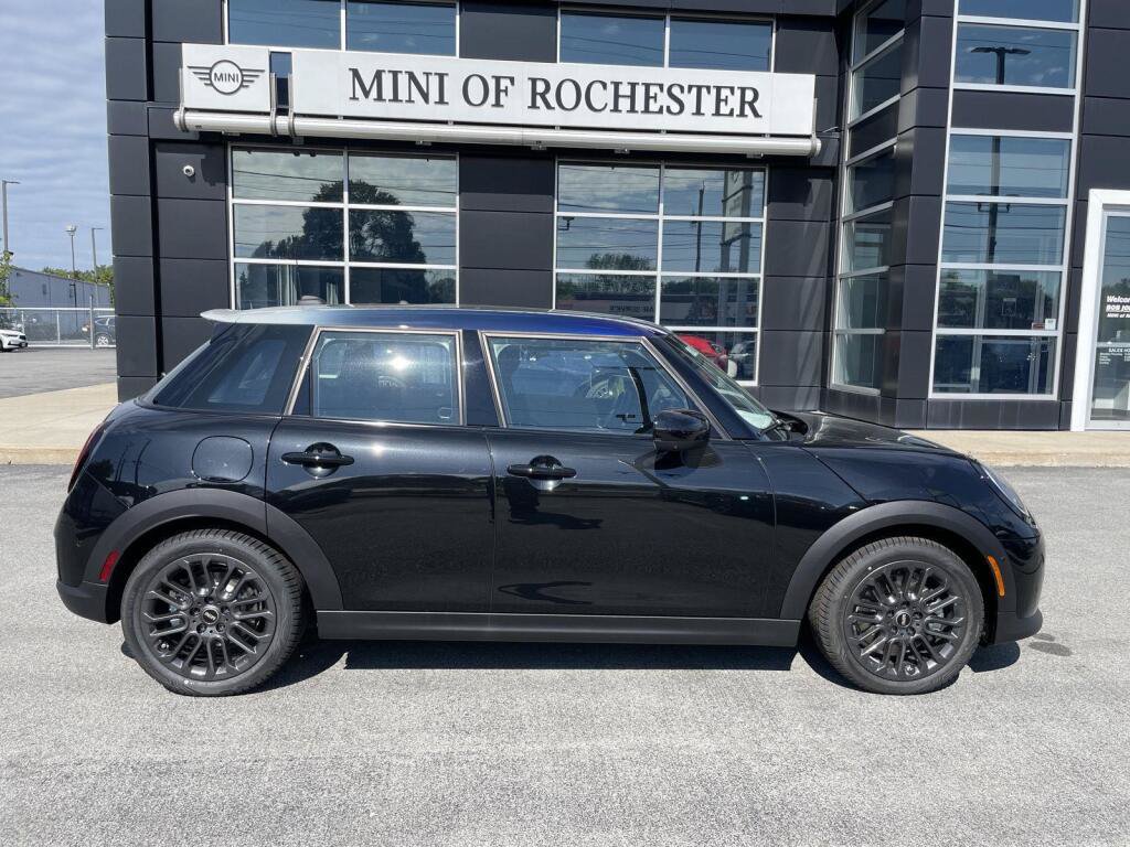 New 2026 MINI Cooper S FWD image 8