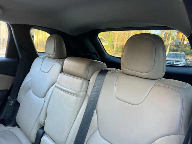 Used 2017 Jeep Cherokee Limited image 19