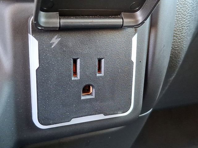 Used 2024 GMC Sierra 1500 Pro w/ Pro Value Package image 26