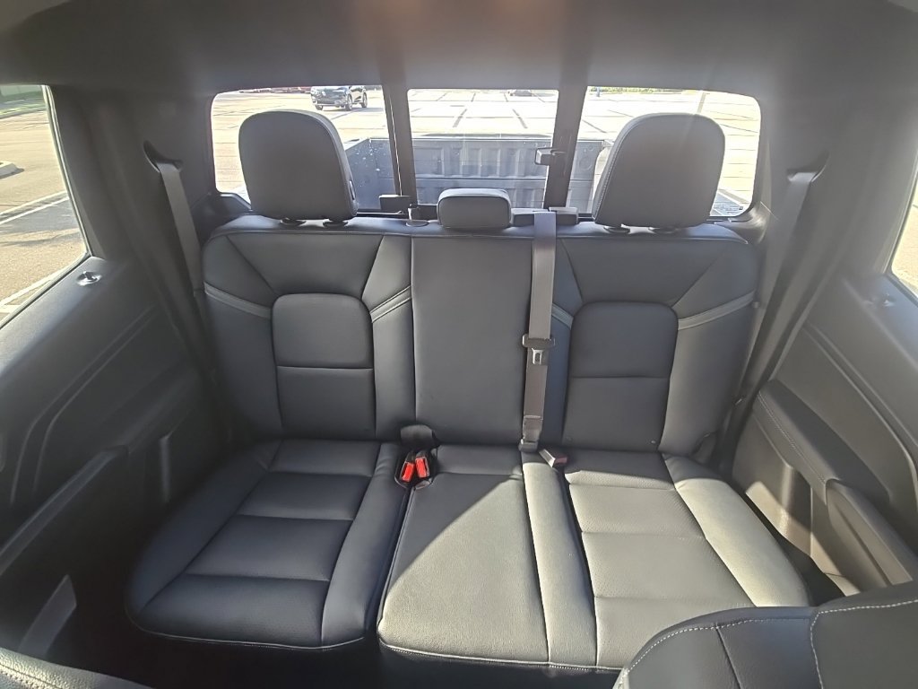 Used 2023 GMC Canyon Elevation w/ Convenience Package AWD/4WD image 31