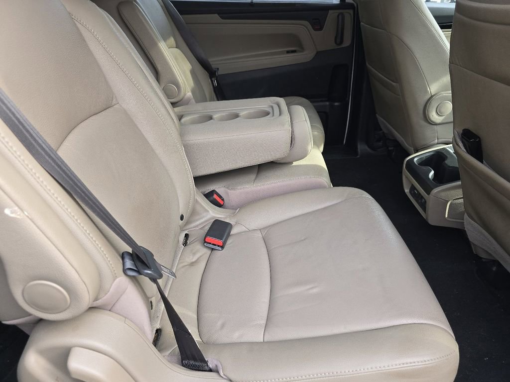 Used 2020 Honda Odyssey Elite image 19