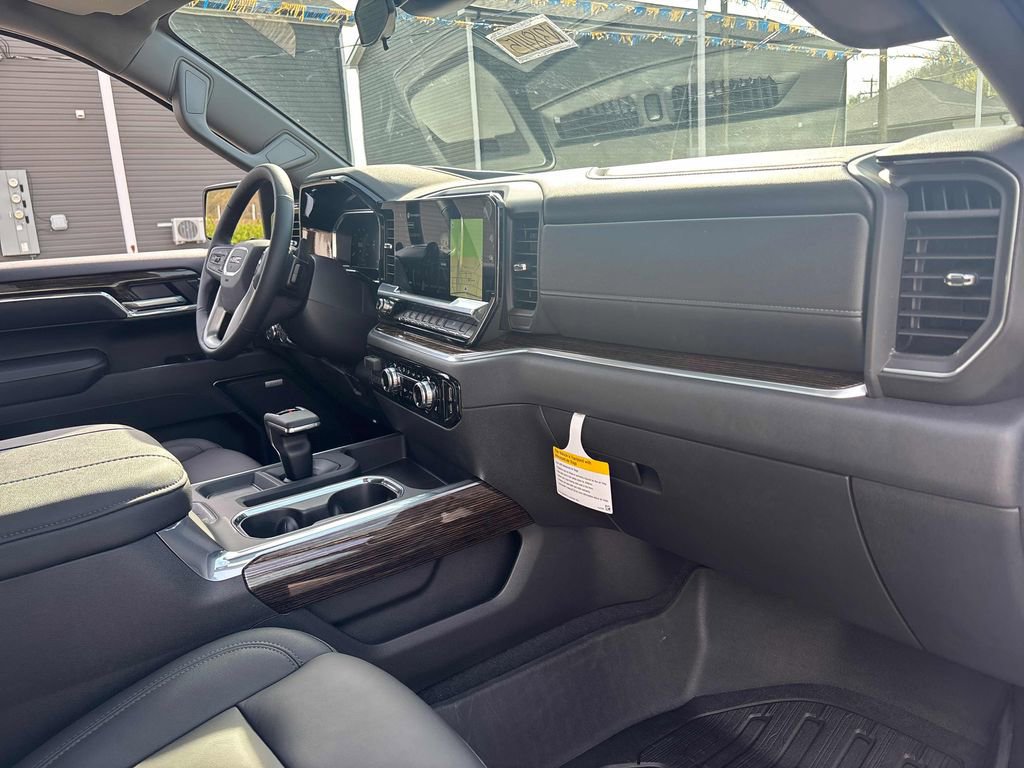 New 2026 GMC Sierra 1500 Elevation w/ Elevation Premium Package AWD/4WD image 32