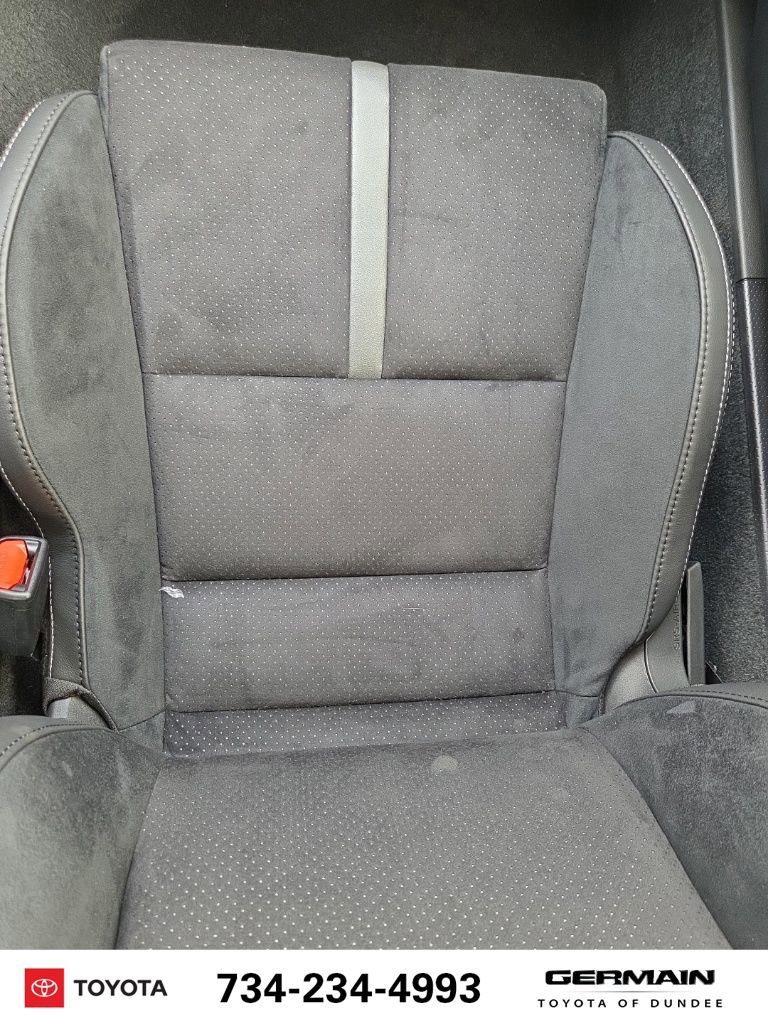 New 2026 Toyota GR86 Premium image 39