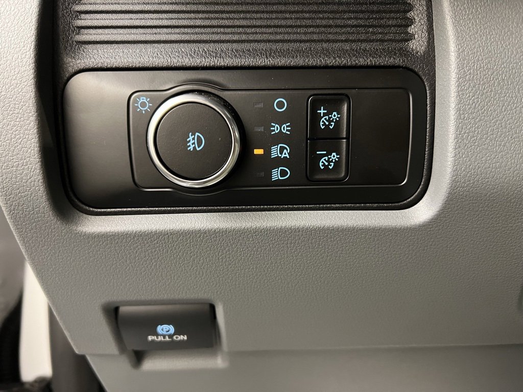 New 2026 Ford F550 4x4 Regular Cab Super Duty image 22