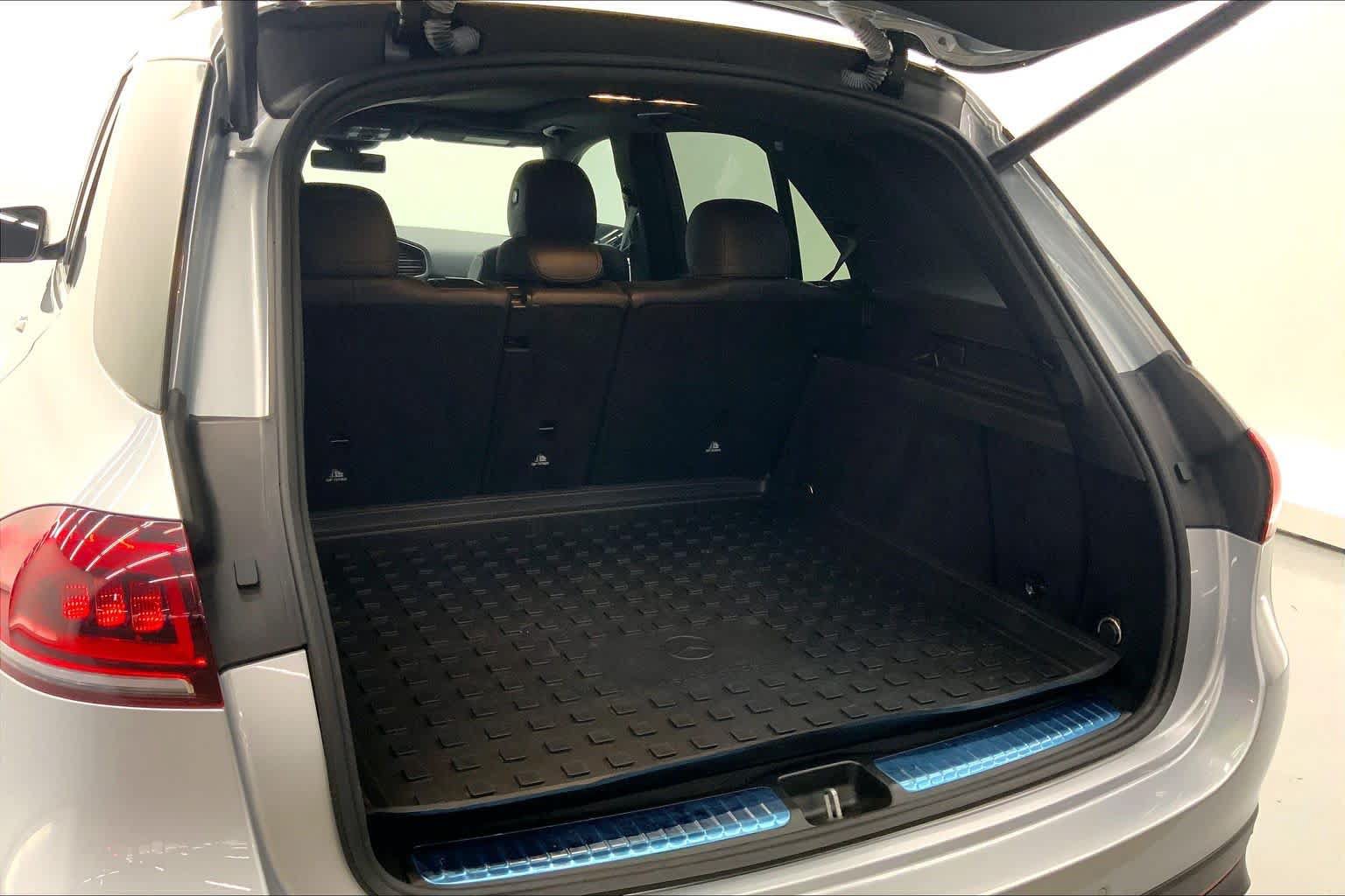 Certified 2022 Mercedes-Benz GLE 350 image 16