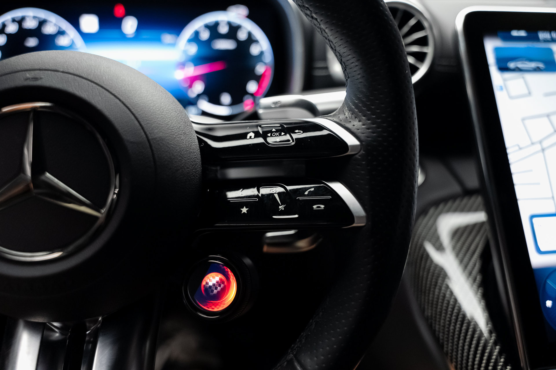 Used 2024 Mercedes-Benz AMG GT 55 image 49