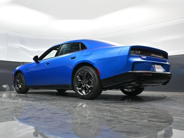 New 2026 Dodge Charger R/T w/ Driver Convenience Group AWD/4WD image 59
