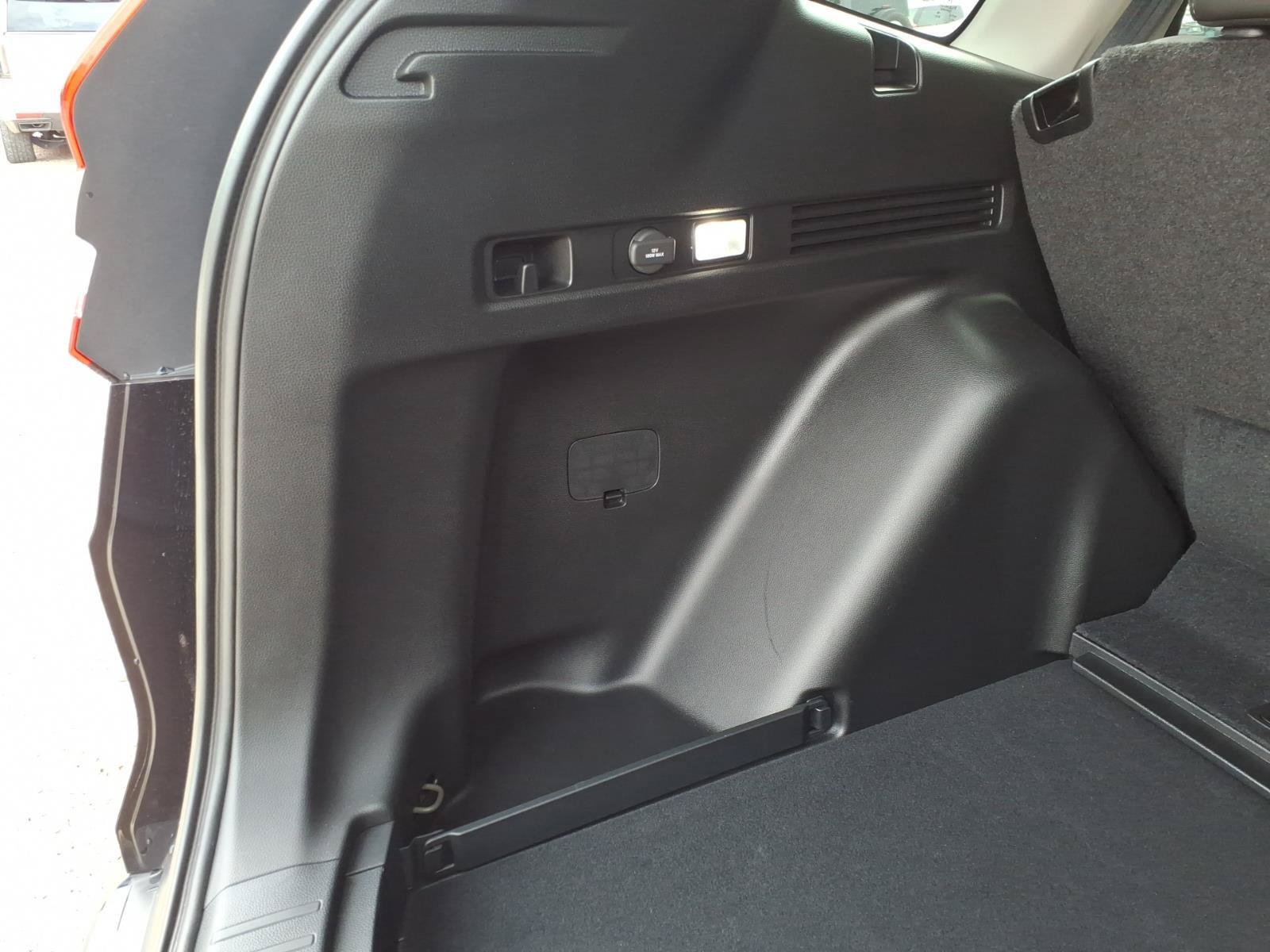 Certified 2026 Honda CR-V EX-L image 23