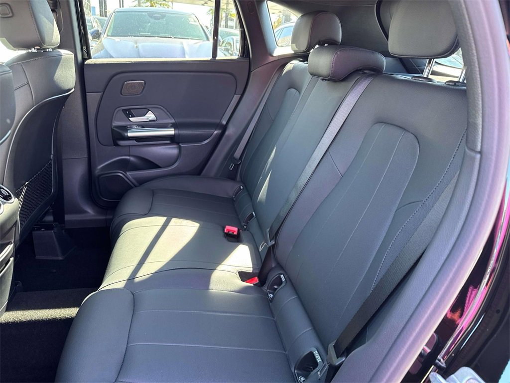 New 2026 Mercedes-Benz GLA 250 image 6