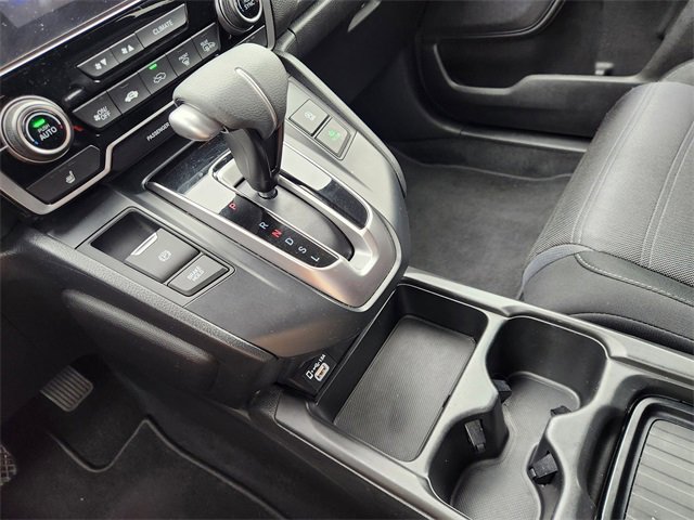 Used 2022 Honda CR-V EX image 16