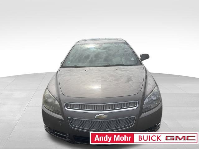 Used 2011 Chevrolet Malibu LTZ FWD image 5