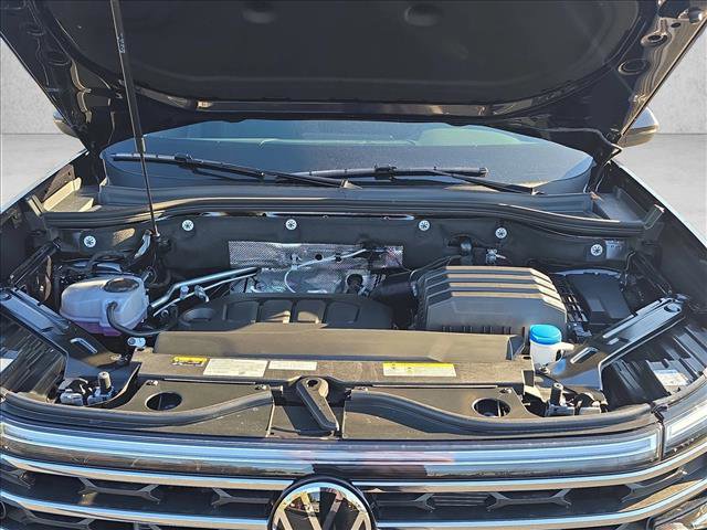 New 2026 Volkswagen Atlas SE image 18