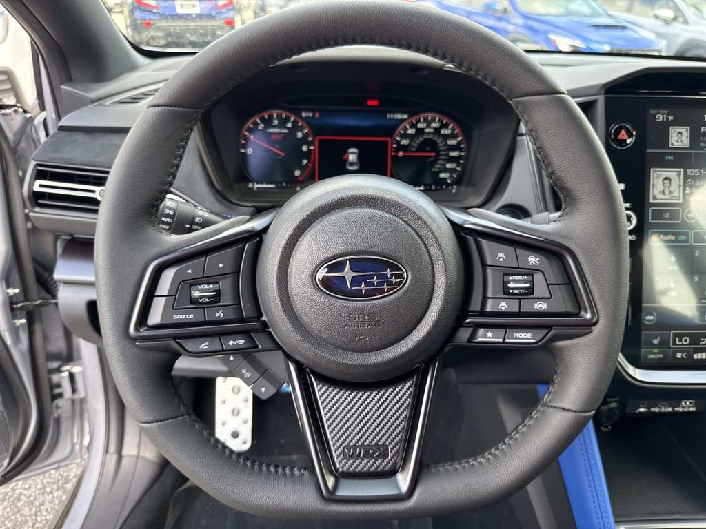 New 2026 Subaru WRX tS AWD/4WD image 42